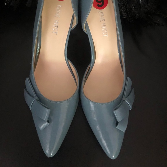 BN Nine West shoes - Picture 1 of 5